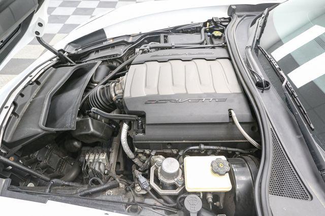 used 2014 Chevrolet Corvette Stingray car, priced at $43,885