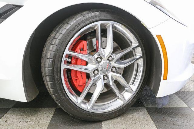 used 2014 Chevrolet Corvette Stingray car, priced at $43,885