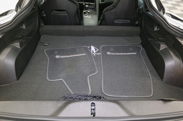 used 2014 Chevrolet Corvette Stingray car, priced at $43,885