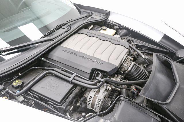 used 2014 Chevrolet Corvette Stingray car, priced at $43,885