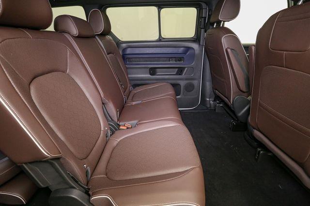 new 2025 Volkswagen ID. Buzz car, priced at $57,788