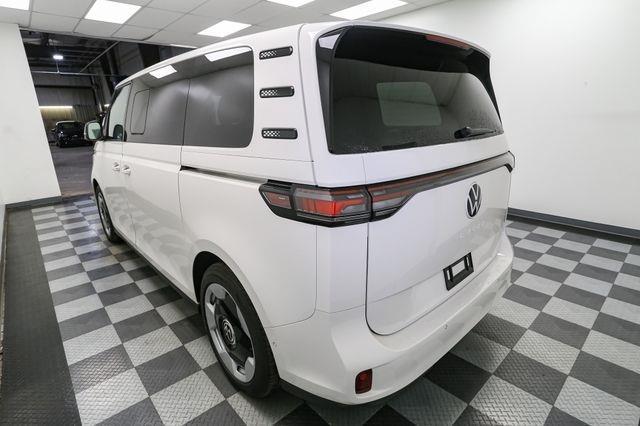 new 2025 Volkswagen ID. Buzz car, priced at $57,788