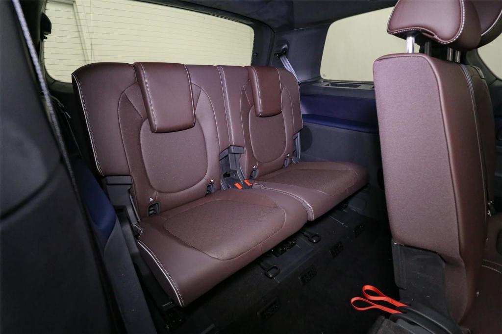 new 2025 Volkswagen ID. Buzz car, priced at $50,288