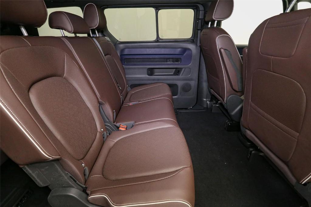 new 2025 Volkswagen ID. Buzz car, priced at $57,788