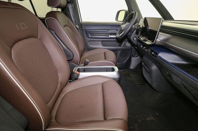 new 2025 Volkswagen ID. Buzz car, priced at $57,788