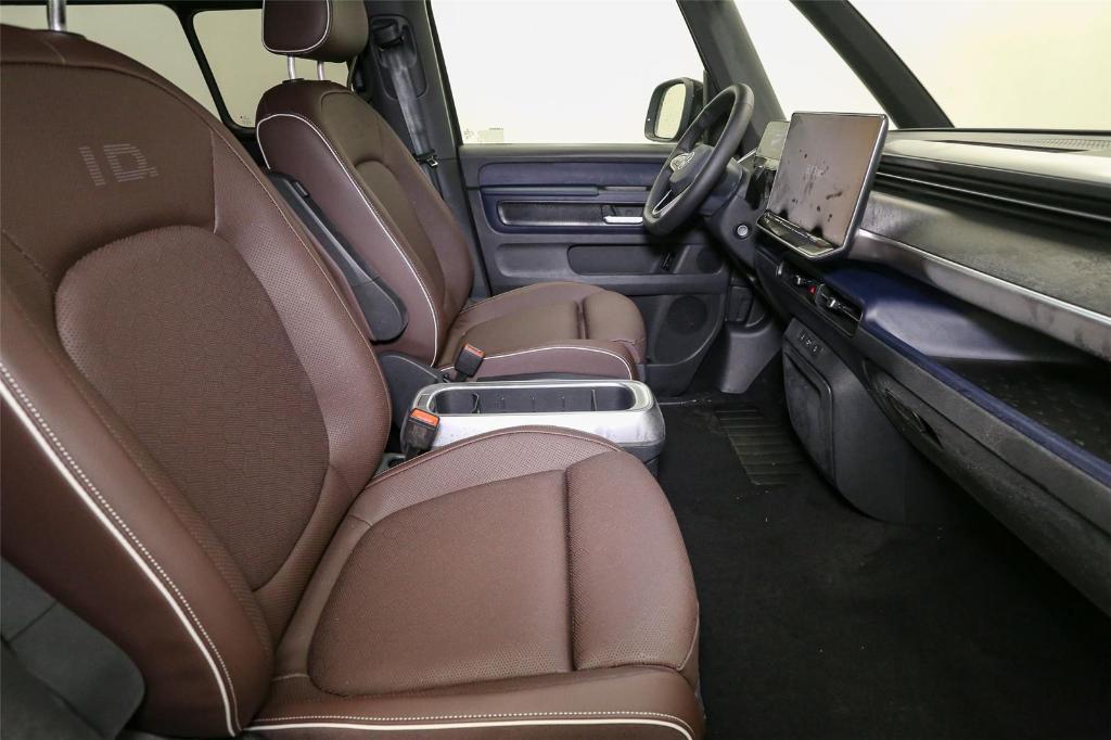 new 2025 Volkswagen ID. Buzz car, priced at $57,788