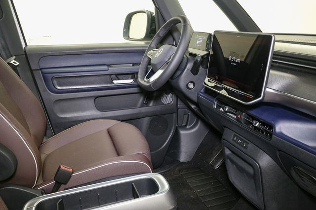 new 2025 Volkswagen ID. Buzz car, priced at $57,788