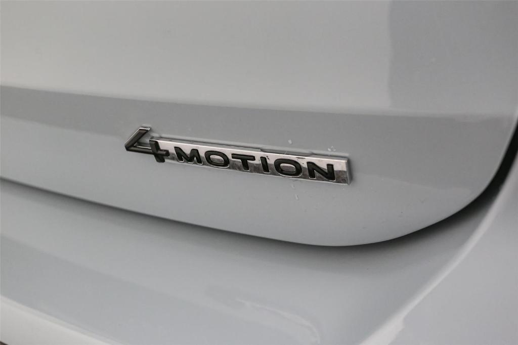 new 2025 Volkswagen Taos car, priced at $30,426