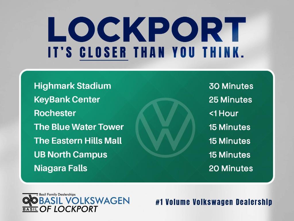 new 2025 Volkswagen Taos car, priced at $31,312