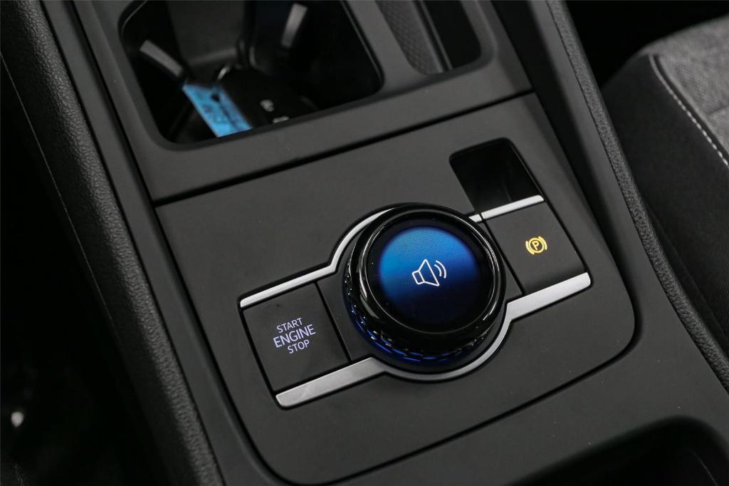 new 2025 Volkswagen Tiguan car, priced at $31,288