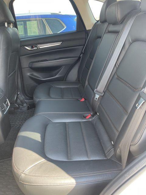 used 2018 Mazda CX-5 car, priced at $20,594