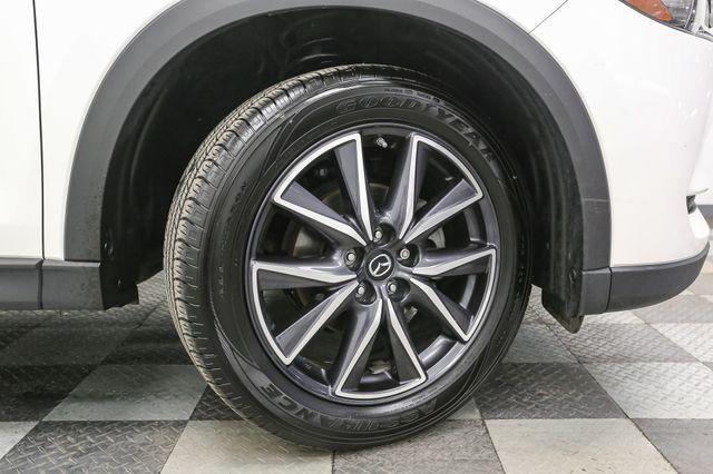 used 2018 Mazda CX-5 car, priced at $20,125