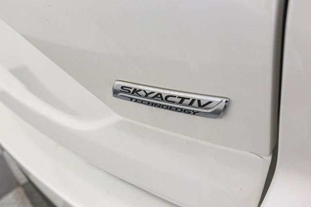 used 2018 Mazda CX-5 car, priced at $20,125