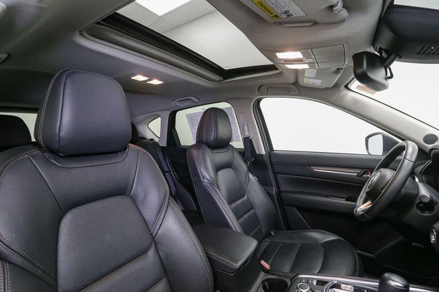 used 2018 Mazda CX-5 car, priced at $20,125
