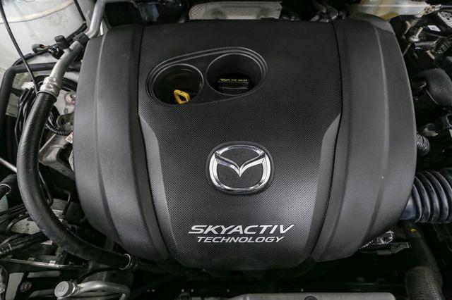 used 2018 Mazda CX-5 car, priced at $20,125