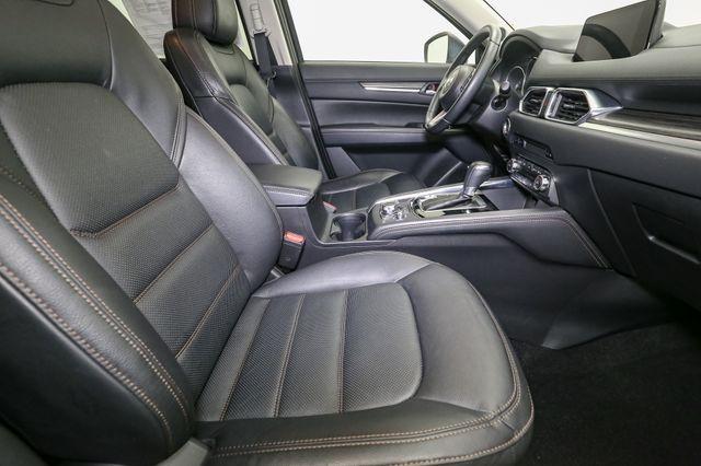 used 2018 Mazda CX-5 car, priced at $20,125
