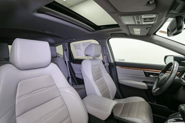 used 2019 Honda CR-V car, priced at $22,495