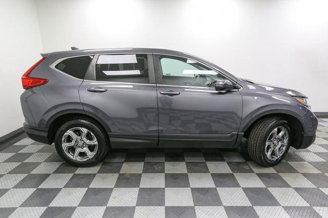used 2019 Honda CR-V car, priced at $22,495
