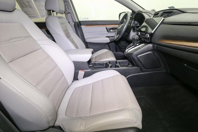 used 2019 Honda CR-V car, priced at $22,495