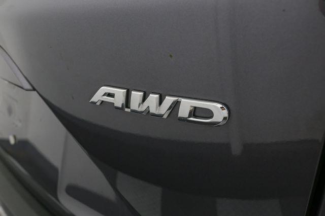 used 2019 Honda CR-V car, priced at $22,495