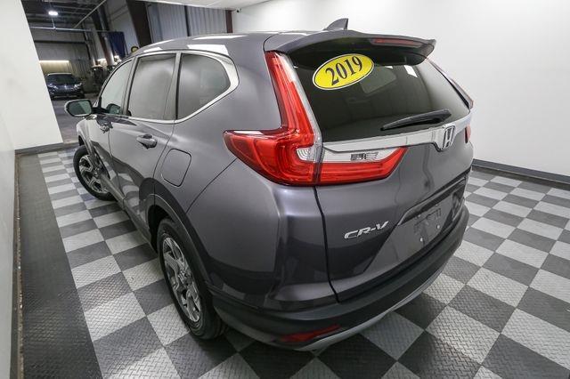 used 2019 Honda CR-V car, priced at $22,495