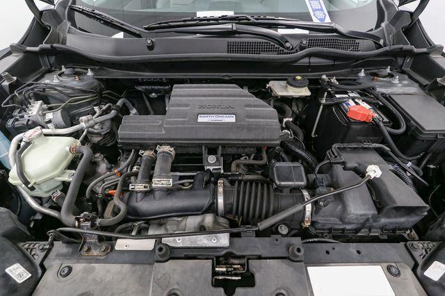 used 2019 Honda CR-V car, priced at $22,495