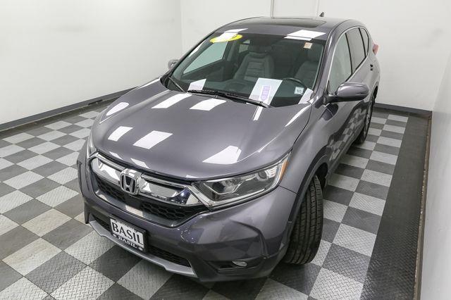 used 2019 Honda CR-V car, priced at $22,495