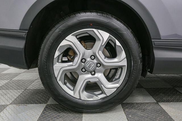used 2019 Honda CR-V car, priced at $22,495
