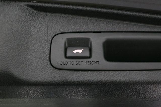 used 2019 Honda CR-V car, priced at $22,495