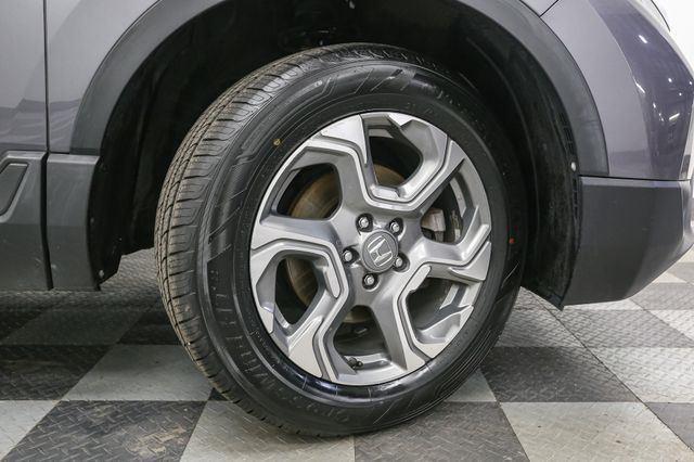 used 2019 Honda CR-V car, priced at $22,495