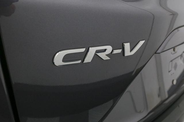 used 2019 Honda CR-V car, priced at $22,495