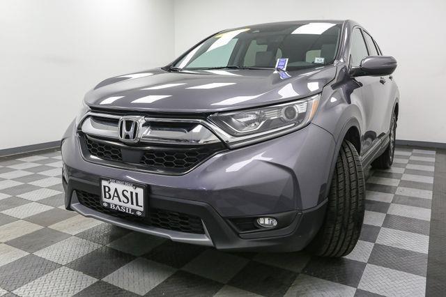 used 2019 Honda CR-V car, priced at $22,495