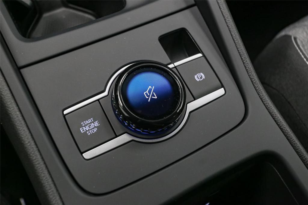 new 2025 Volkswagen Tiguan car, priced at $31,186