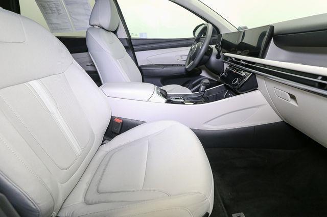 used 2025 Hyundai Tucson car, priced at $25,997