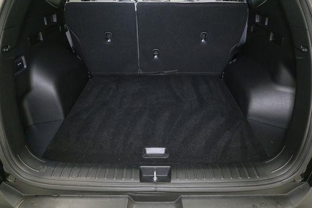 used 2025 Hyundai Tucson car, priced at $25,997