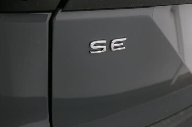 new 2025 Volkswagen Atlas car, priced at $44,864