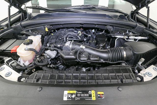 used 2023 Jeep Grand Cherokee L car, priced at $35,556