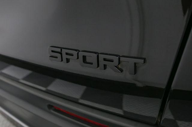 used 2023 Honda HR-V car, priced at $27,501