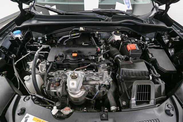 used 2023 Honda HR-V car, priced at $27,501