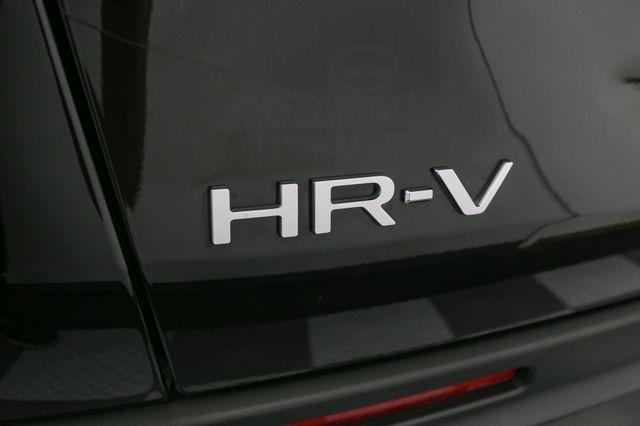 used 2023 Honda HR-V car, priced at $27,501