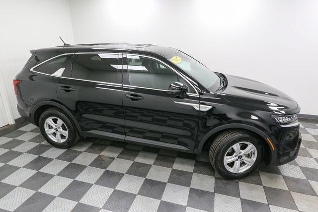 used 2022 Kia Sorento car, priced at $22,997