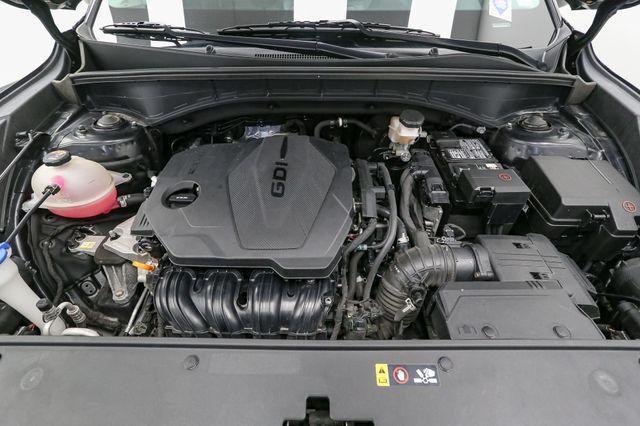 used 2022 Kia Sorento car, priced at $22,997