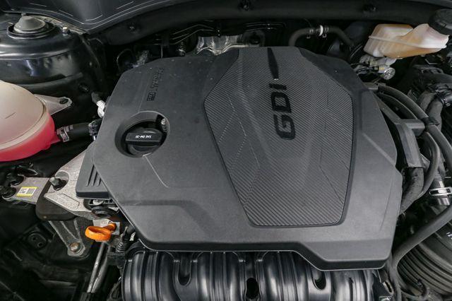 used 2022 Kia Sorento car, priced at $22,997