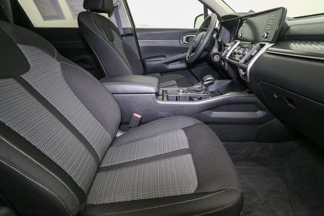 used 2022 Kia Sorento car, priced at $22,997