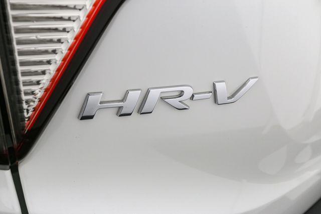 used 2020 Honda HR-V car, priced at $19,997