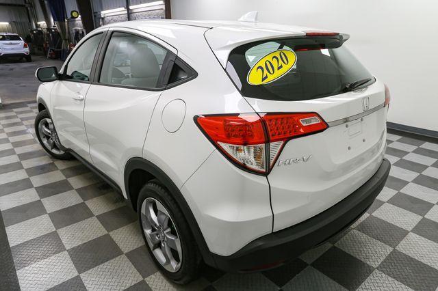 used 2020 Honda HR-V car, priced at $19,997