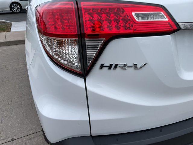 used 2020 Honda HR-V car, priced at $20,997