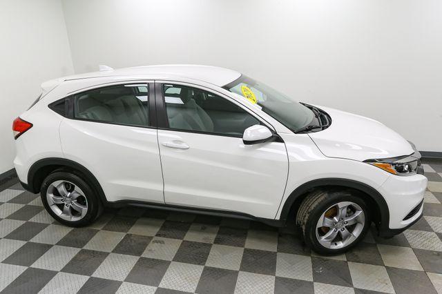 used 2020 Honda HR-V car, priced at $19,997