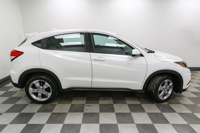 used 2020 Honda HR-V car, priced at $19,997