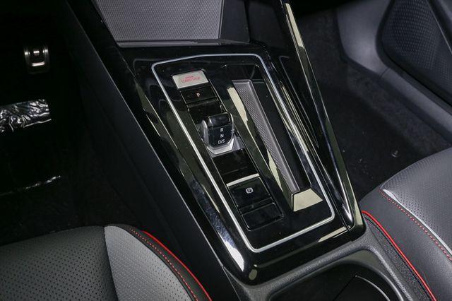 new 2025 Volkswagen Golf GTI car, priced at $38,493